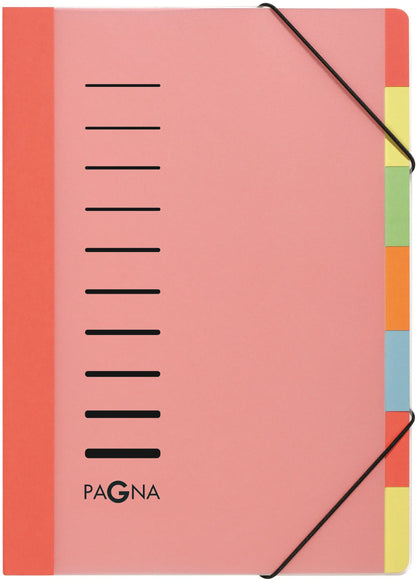 PAGNA     Deskorganizer               A4 Idealshop
