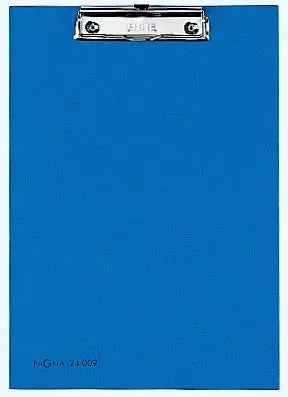 PAGNA Klemmbrett Color A4 24009-02 blau Idealshop