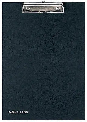 PAGNA Klemmbrett Color A4 24009-04 schwarz Idealshop