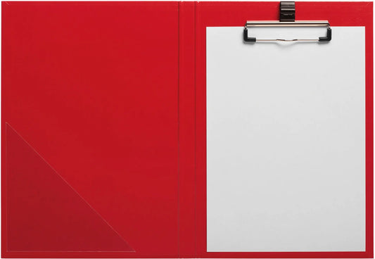 PAGNA Klemmbrett Color A4 24010-01 rot Idealshop