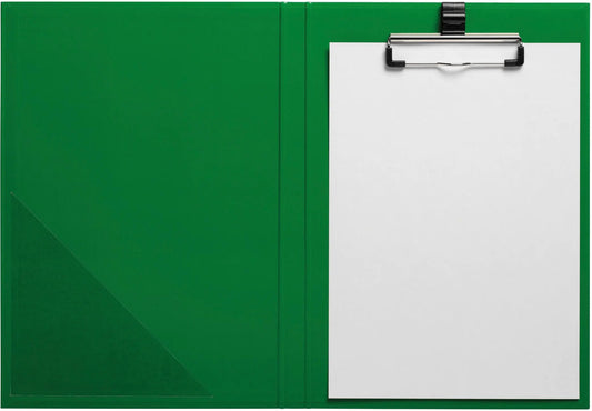 PAGNA Klemmbrett Color A4 24010-03 grün Idealshop