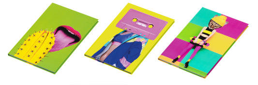 PAGNA     Notizbuch                   A4 Idealshop