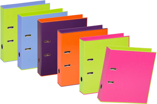 PAGNA     Ordner Style up          7.5cm Idealshop