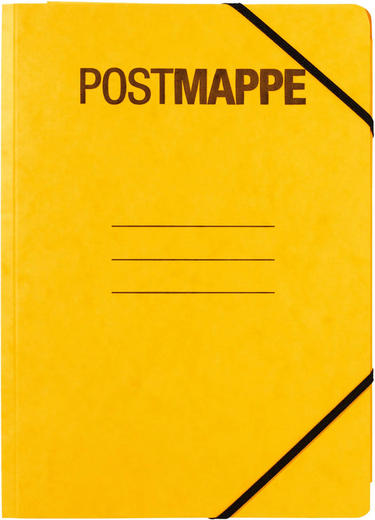 PAGNA     Postmappe                   A4 Idealshop