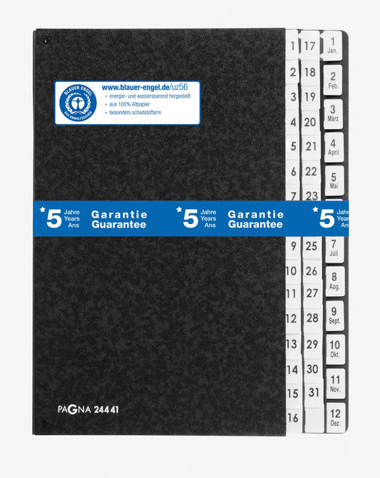 PAGNA     PultordnerClassic           A4 Idealshop