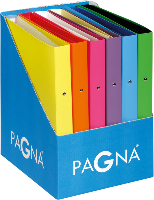 PAGNA     Ringbuch 33mm               A4 Idealshop