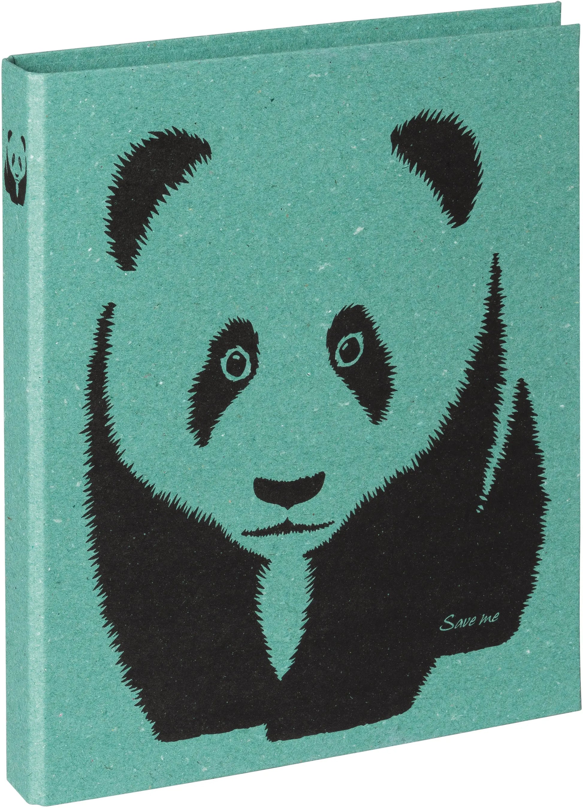 PAGNA     Ringbuch Save me            A4 Idealshop