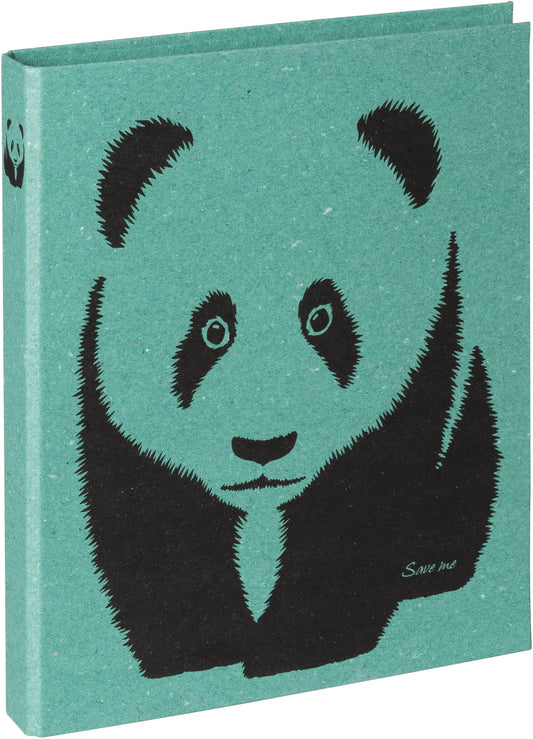 PAGNA     Ringbuch Save me            A4 Idealshop