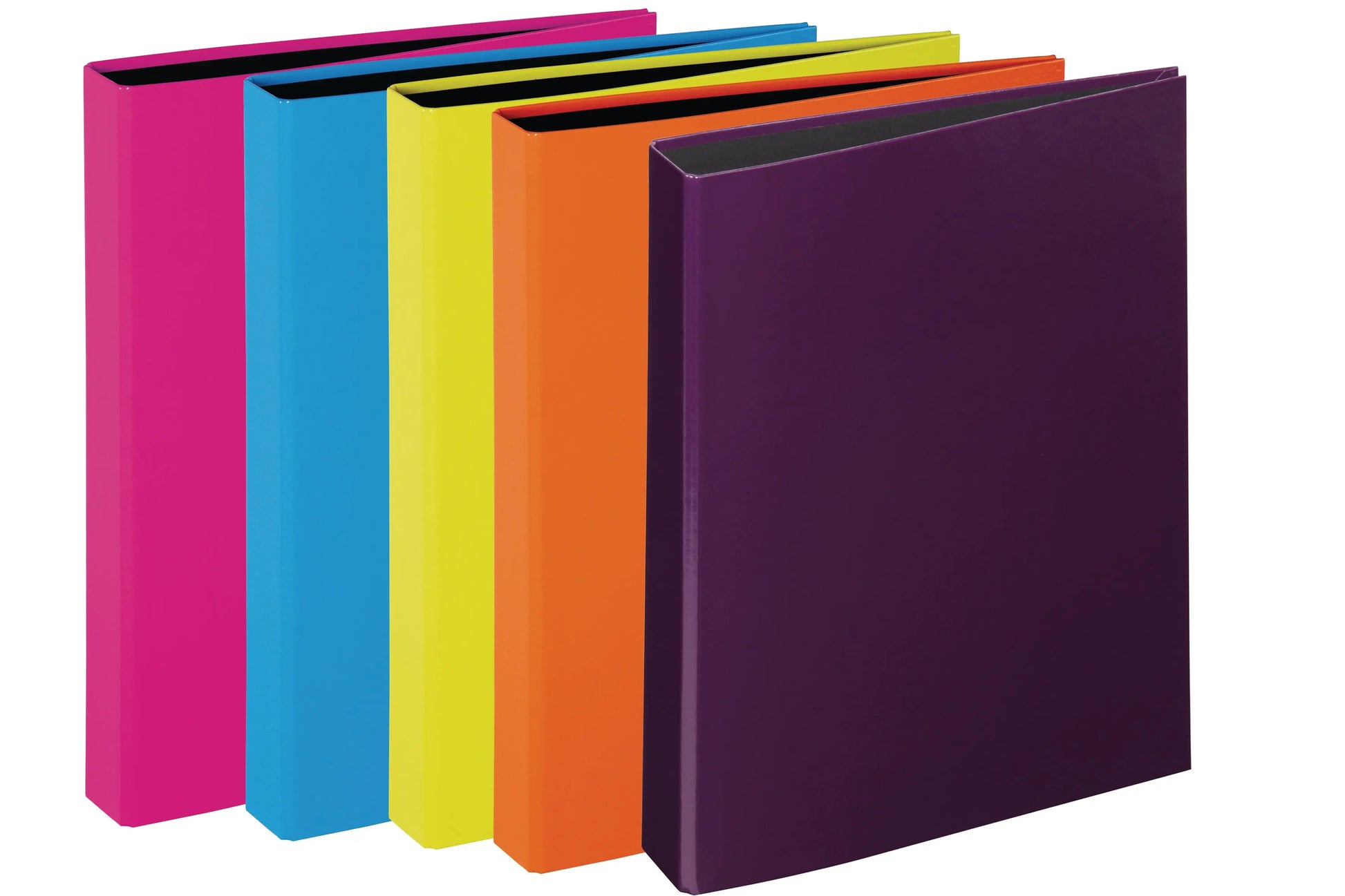 PAGNA Ringbuch Trend A4 20601-20 2-Bügel blau Idealshop