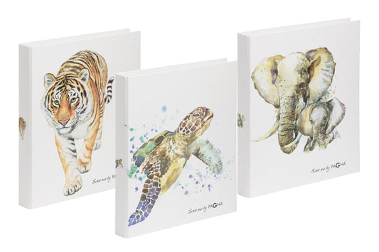 PAGNA     Ringbuch sortiert Save me   A4 Idealshop