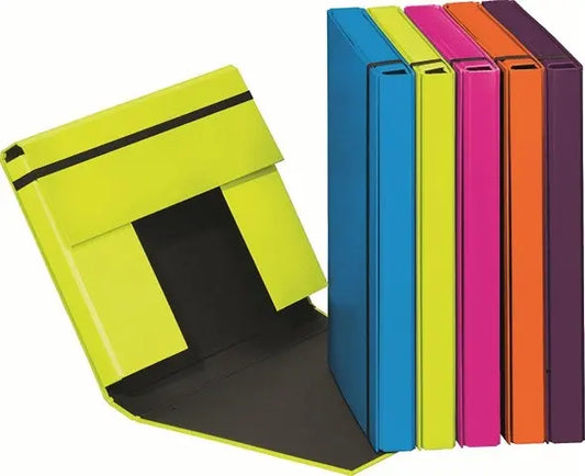 PAGNA     Sammebox Trend              A4 Idealshop