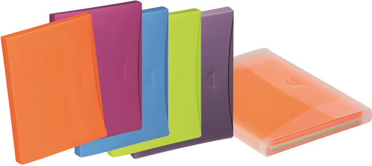 PAGNA     Sammelbox  30mm             A4 Idealshop