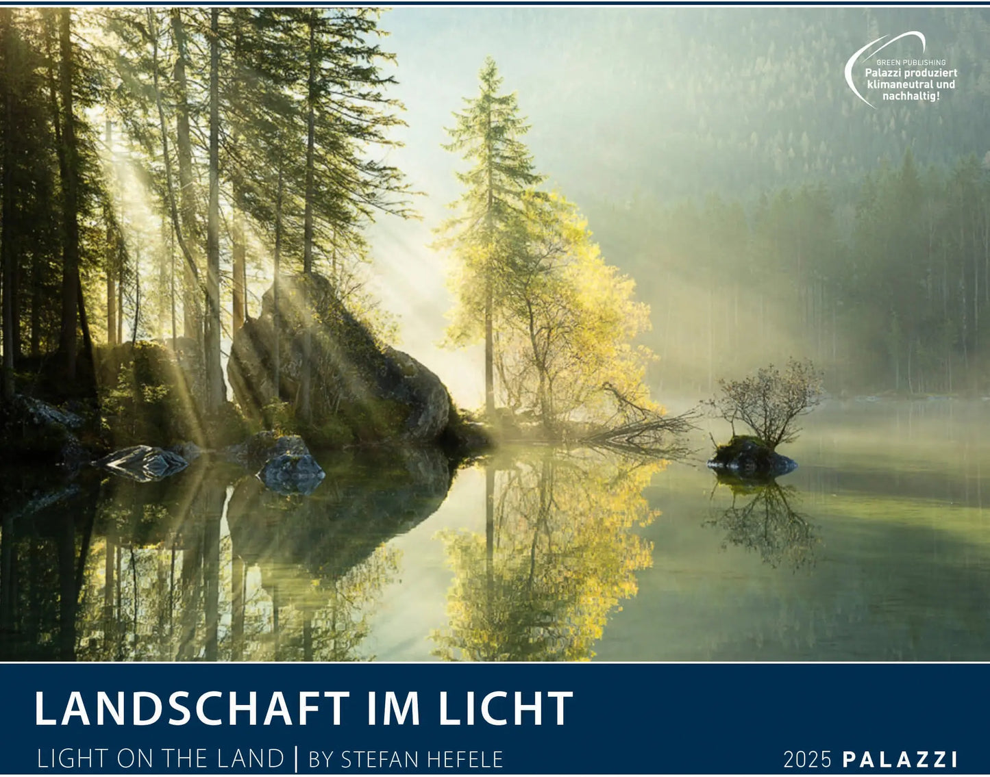 PALAZZI   Bildkalender              2025 Idealshop