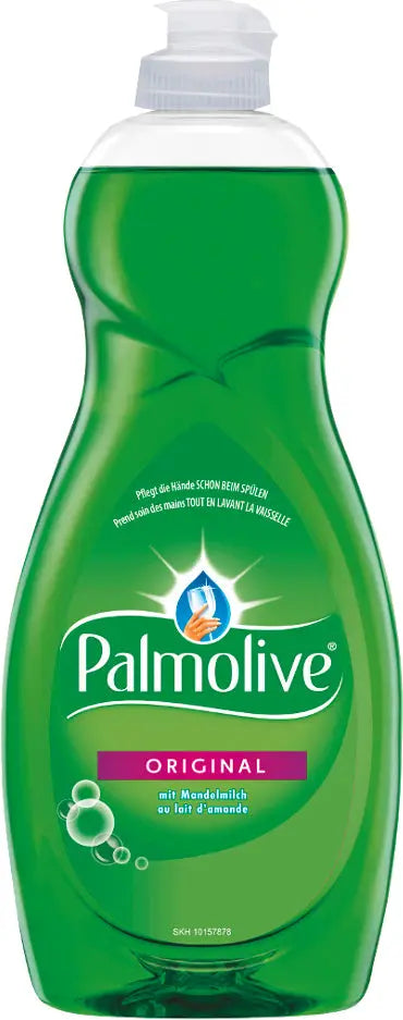 PALMOLIVE Original Idealshop