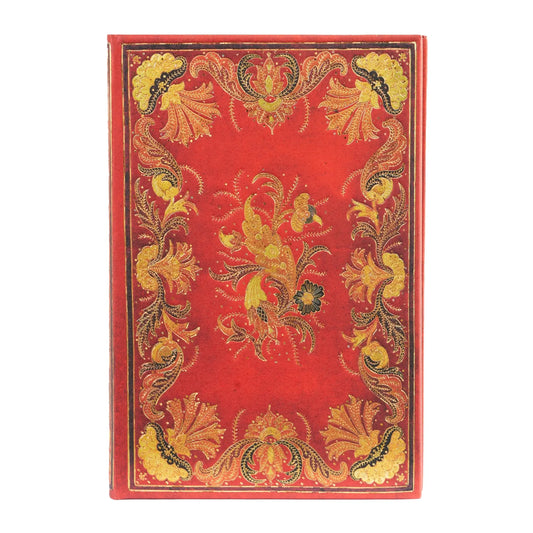 PAPERBLAN Adressbuch Fiammetta      Mini Idealshop