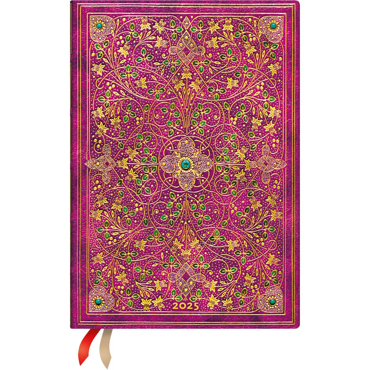 PAPERBLAN Agenda Diamant. Thron.    2025 Idealshop