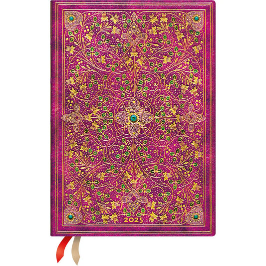 PAPERBLAN Agenda Diamant. Thron.    2025 Idealshop