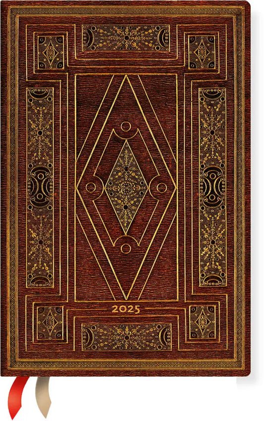 PAPERBLAN Agenda First Folio        2025 Idealshop