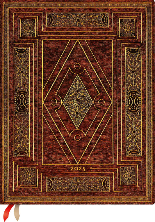 PAPERBLAN Agenda First Folio Ultra  2025 Idealshop