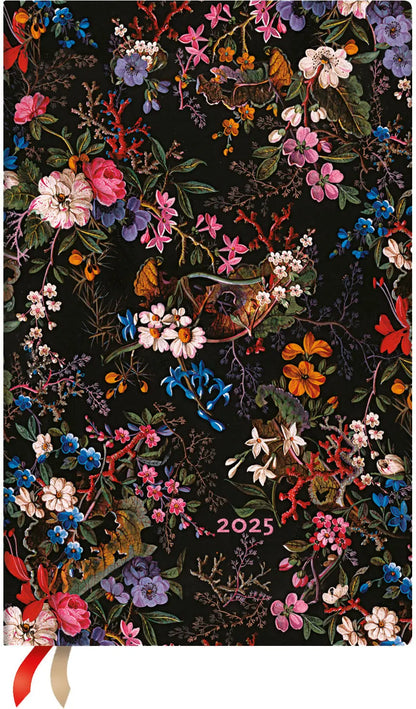 PAPERBLAN Agenda Floralia           2025 Idealshop