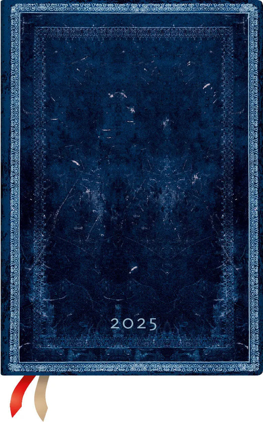 PAPERBLAN Agenda Inkblot            2025 Idealshop