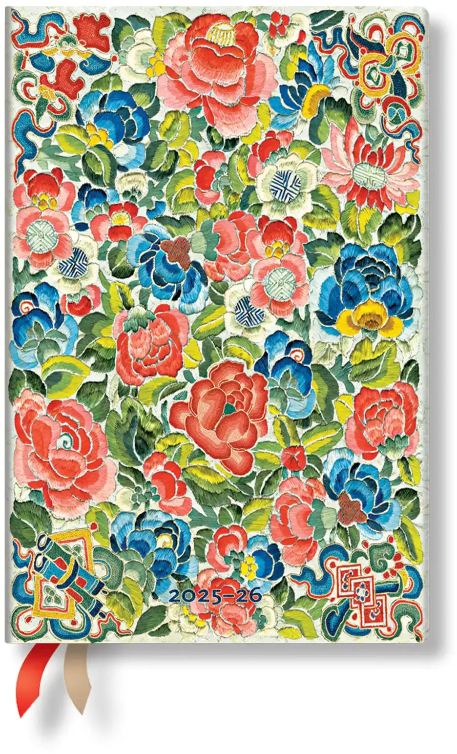 PAPERBLAN Agenda Jardin Poire Mini 25/26 Idealshop