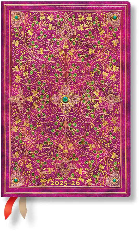 PAPERBLAN Agenda Jubilé Diam. Mini 25/26 Idealshop