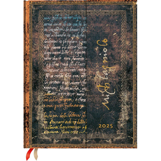 PAPERBLAN Agenda Michelangelo       2025 Idealshop
