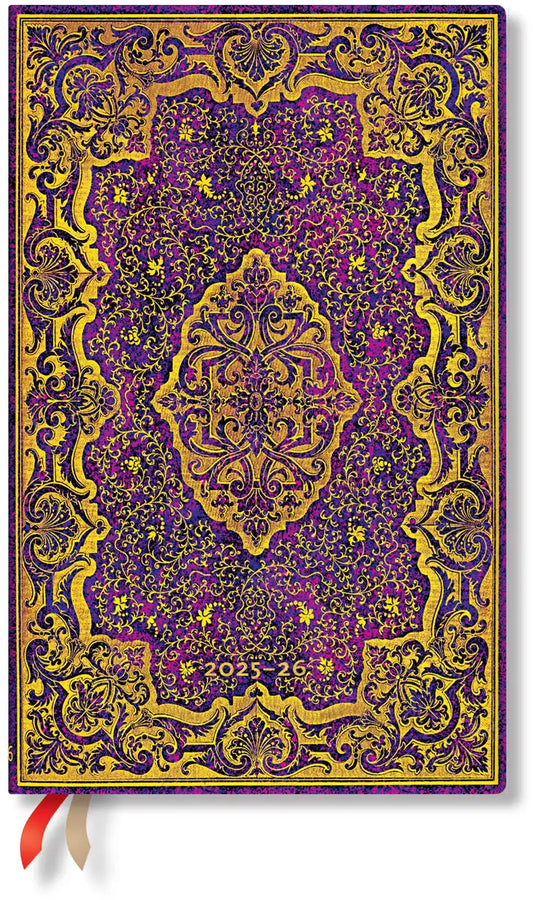 PAPERBLAN Agenda Picaresque Midi   25/26 Idealshop