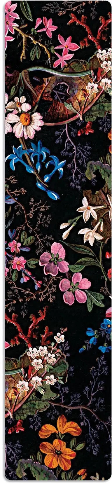 PAPERBLAN Lesezeichen           Floralia Idealshop