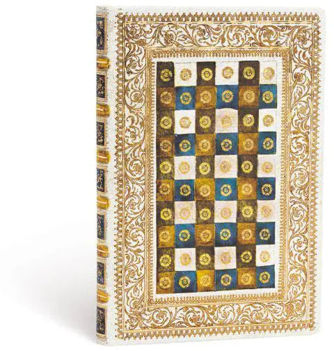 PAPERBLAN Notizbuch Aureo Idealshop