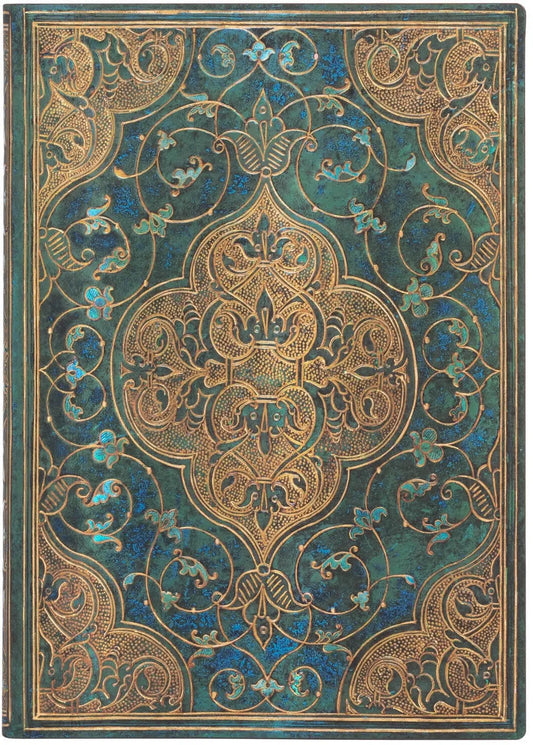 PAPERBLAN Notizbuch Chroniken       Midi Idealshop