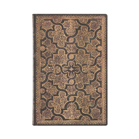 PAPERBLAN Notizbuch Enigma          Mini Idealshop