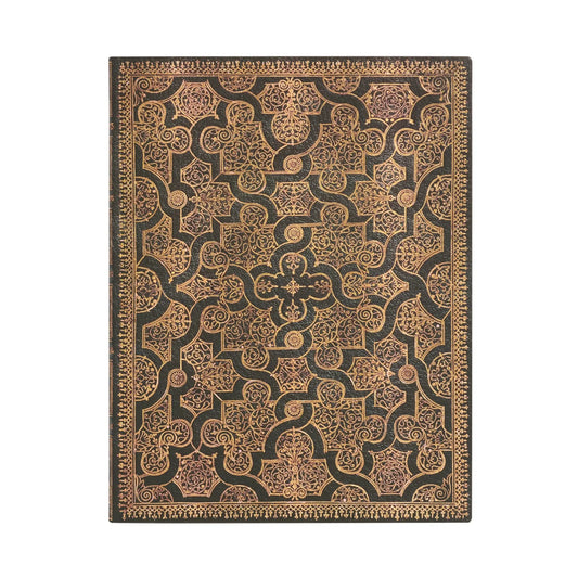 PAPERBLAN Notizbuch Enigma         Ultra Idealshop