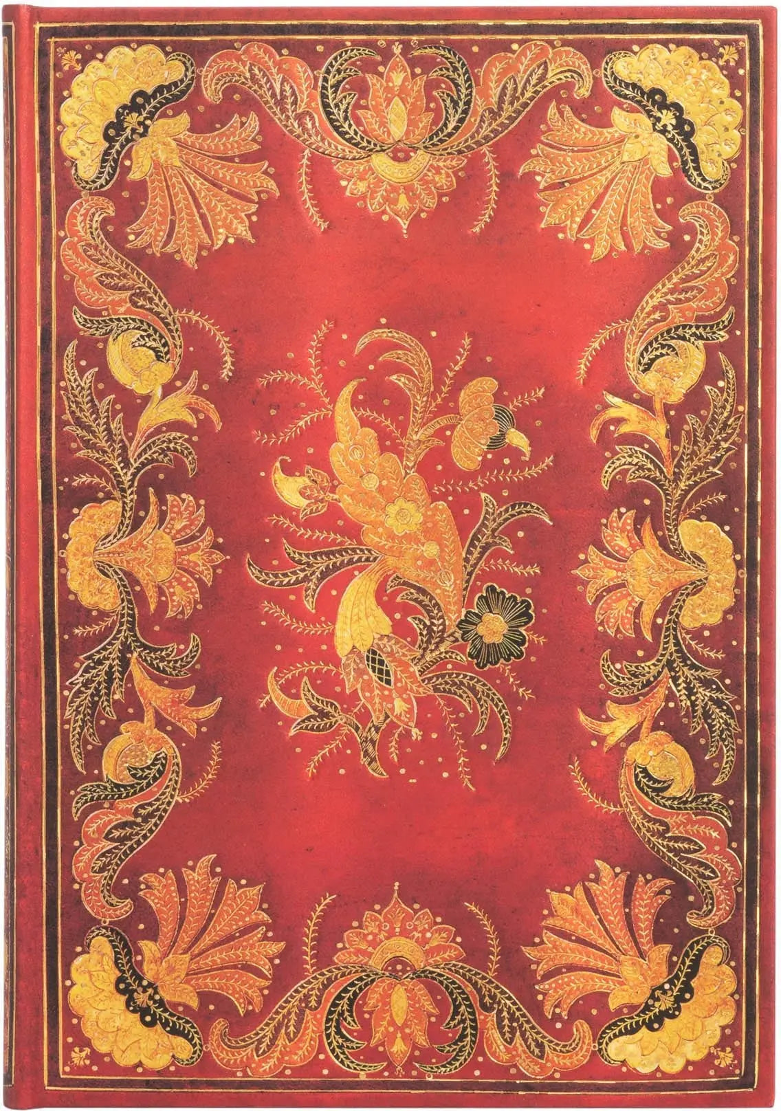 PAPERBLAN Notizbuch Fiammetta       Midi Idealshop