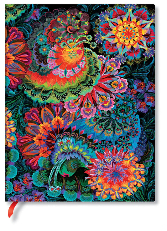 PAPERBLAN Notizbuch Flexis     Mondlicht Idealshop