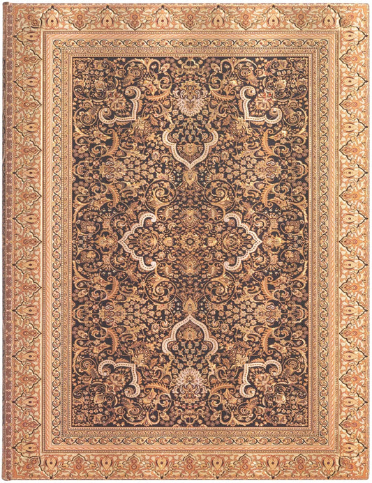 PAPERBLAN Notizbuch Medina Mystic  Ultra Idealshop