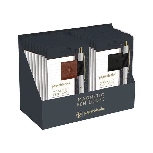 PAPERBLAN Stiftehalter      20er-Packung Idealshop