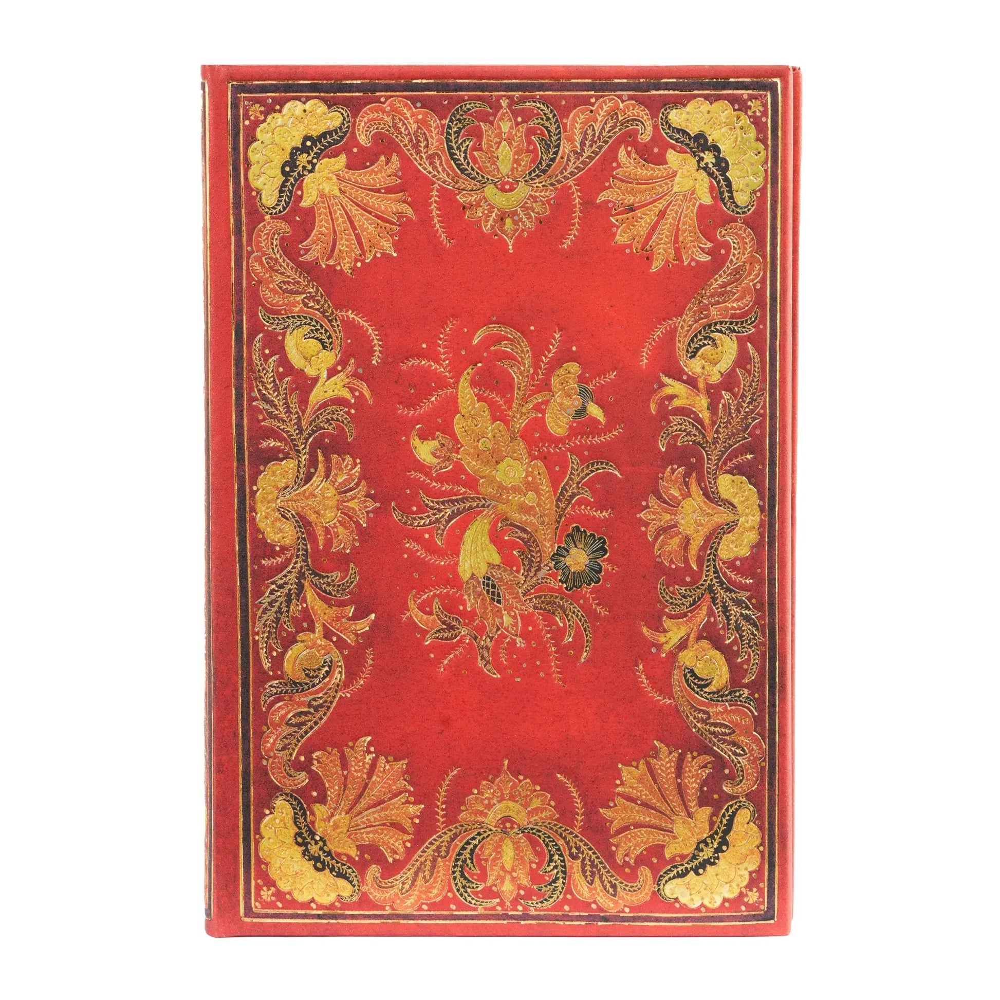 PAPERBLANKS Adressbuch Fiammetta Mini PB9622-1 128 Seiten Idealshop