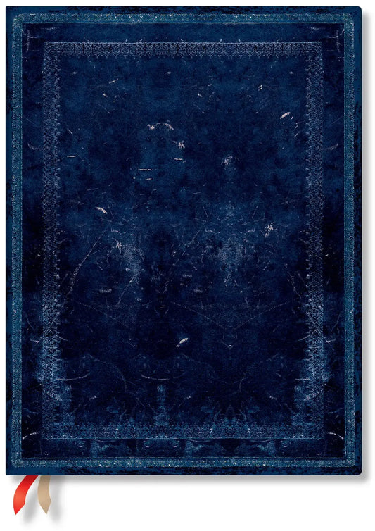 PAPERBLANKS Agenda Inkblot Schlicht 2026 FD0701-3 1W/2S VER Ultra SC DE 18x23cm Idealshop