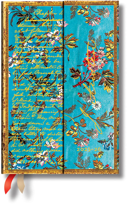 PAPERBLAN Agenda Jane Austen Mini  25/26