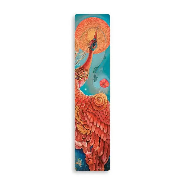 PAPERBLANKS Lesezeichen Feuervogel PA9654-2 Idealshop