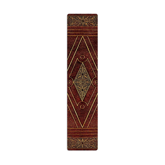 PAPERBLANKS Lesezeichen First Folio PA9412-8 Idealshop