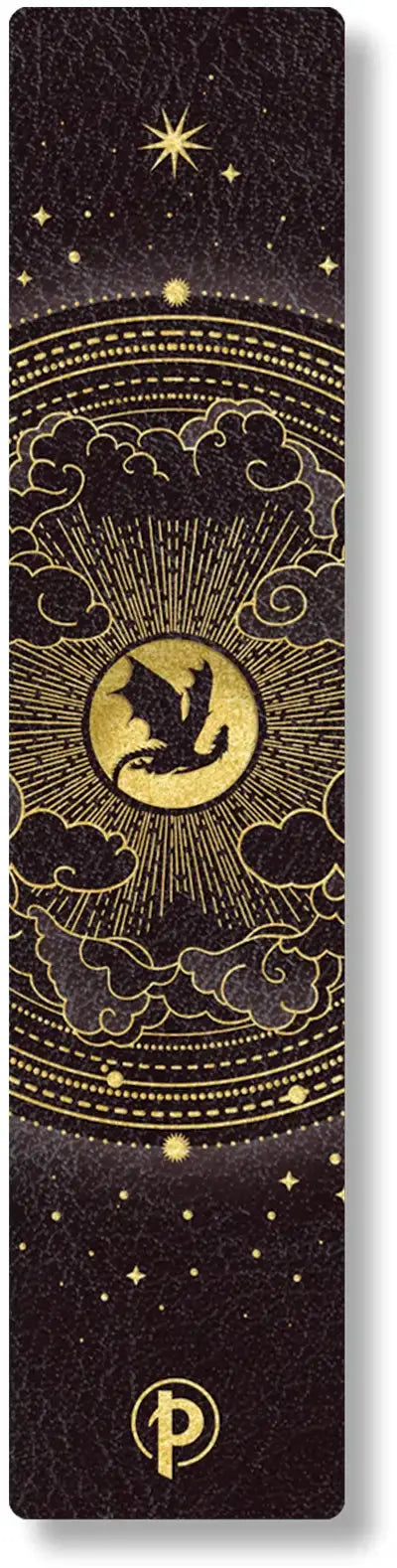 PAPERBLANKS Lesezeichen Fourth Wing PA9990-1 Shadows of Navarre Idealshop