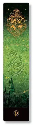 PAPERBLANKS Lesezeichen Harry Potter PAD6583 Slytherin Idealshop
