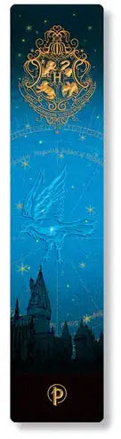 PAPERBLANKS Lesezeichen Harry Potter PAD6585 Ravenclaw Idealshop