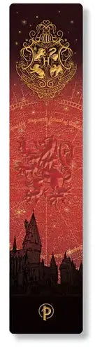 PAPERBLANKS Lesezeichen Harry Potter PAD6586 Gryffindor Idealshop