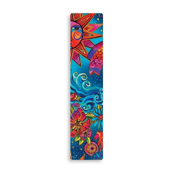 PAPERBLANKS Lesezeichen Himmlische Magie PA9747-1 Idealshop