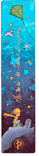 PAPERBLANKS Lesezeichen PA9930-7 der kleine Prinz Idealshop