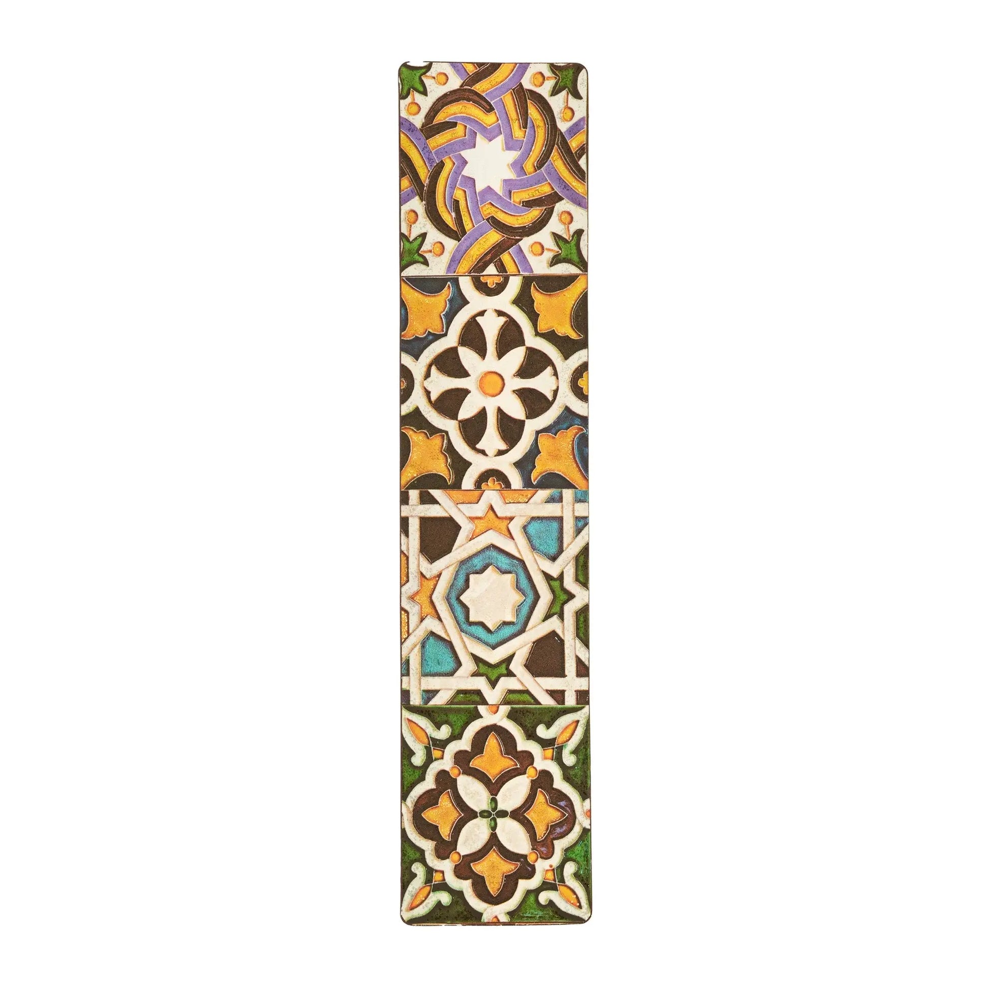PAPERBLANKS Lesezeichen Porto PA9649-8 Idealshop